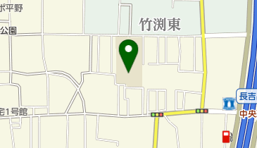 庄野歯科クリニックの地図画像