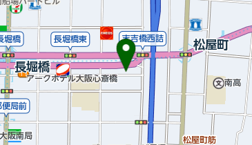 藤原歯科医院の地図画像