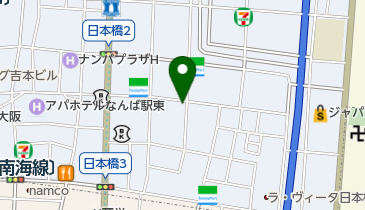中田歯科医院の地図画像