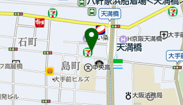 山本歯科医院の地図画像