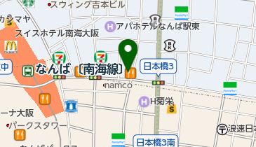 おぐり歯科医院の地図画像