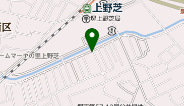 ヤマダ歯科診療所の地図画像