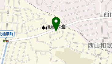 今井歯科医院の地図画像