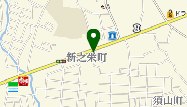 宮園歯科医院の地図画像