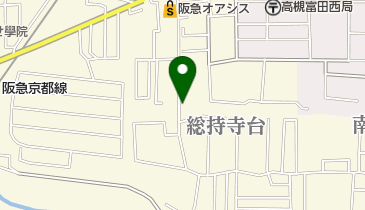 菊田歯科医院の地図画像