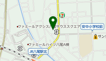 大阪府八尾市安中町の歯科 歯医者一覧 Navitime