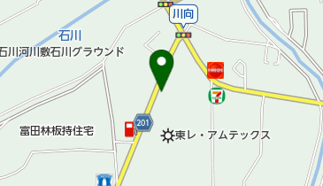 山本歯科医院の地図画像