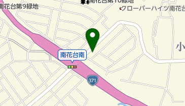 永田歯科医院の地図画像