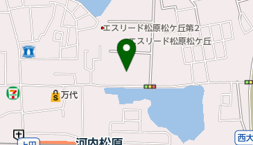 島田歯科診療所の地図画像