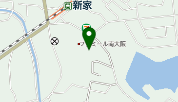 うおずみ歯科診療所の地図画像