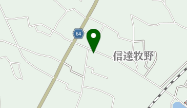 山本歯科医院の地図画像
