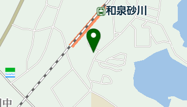 山本歯科医院の地図画像