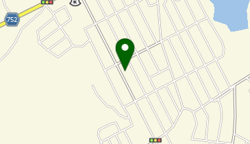 堀内歯科医院の地図画像