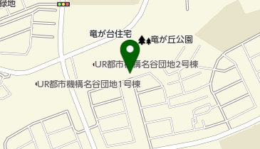 宮井歯科医院の地図画像