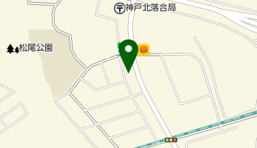 山本歯科医院の地図画像