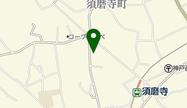 遠藤歯科の地図画像