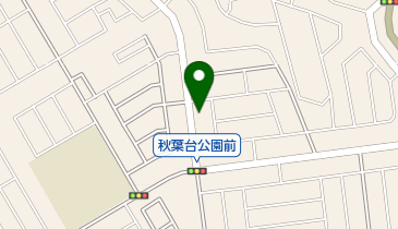 堀田歯科医院の地図画像