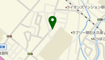 木村歯科医院の地図画像