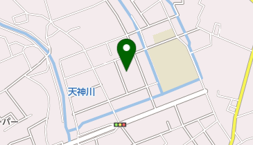 武藤歯科医院の地図画像