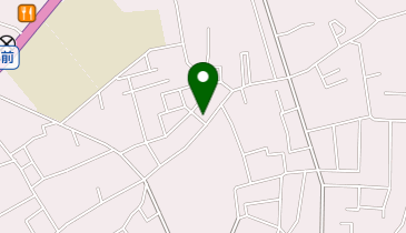 石岡歯科医院の地図画像