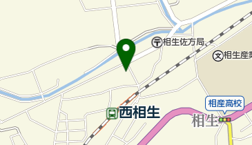 佐藤歯科医院の地図画像