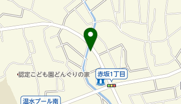 はともと歯科医院の地図画像