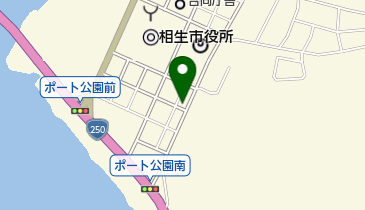 池内歯科医院の地図画像