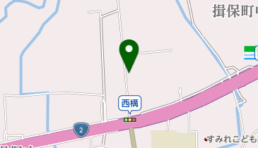 山本歯科医院の地図画像