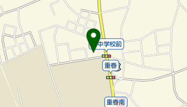 森脇歯科医院の地図画像