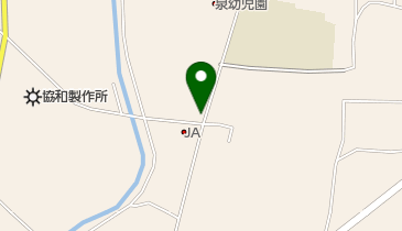 増田歯科医院の地図画像