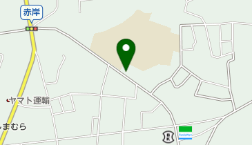 栗林歯科医院の地図画像