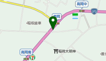 本荘歯科医院の地図画像