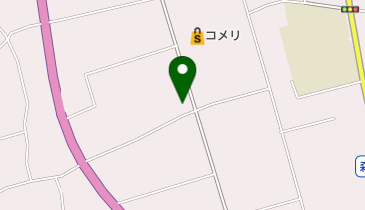 永谷歯科医院の地図画像