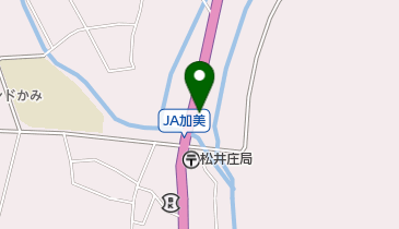 市位歯科医院の地図画像