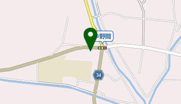 棚倉歯科医院の地図画像