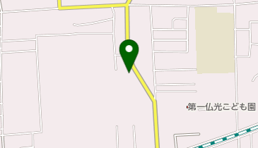 石原歯科医院の地図画像