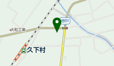 田村歯科医院の地図画像