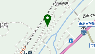 坂本歯科医院の地図画像