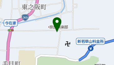 細田歯科医院の地図画像