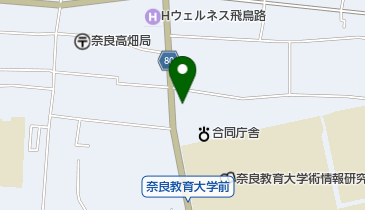 柴田歯科医院の地図画像
