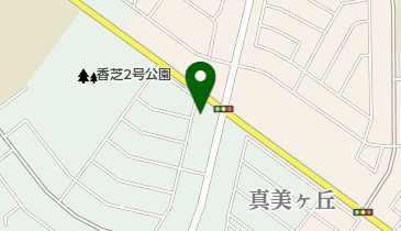 吉村歯科の地図画像