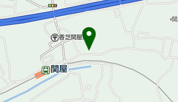 岡本歯科医院の地図画像