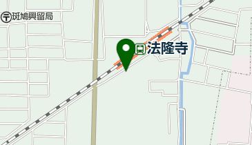 船田歯科医院の地図画像