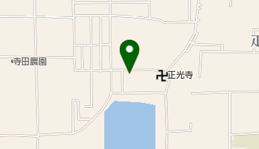 西川歯科医院の地図画像