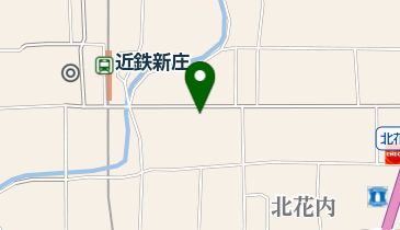 赤井歯科医院の地図画像