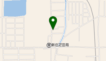 うめだ歯科の地図画像