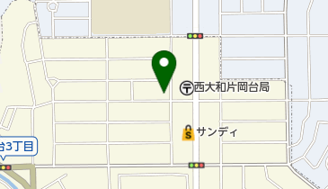 鈴木歯科医院の地図画像