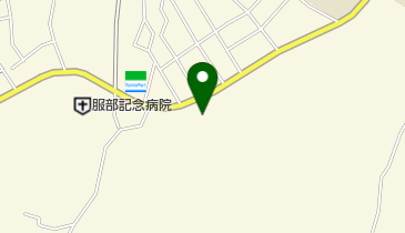 山口歯科医院の地図画像