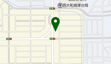 柳川歯科医院の地図画像