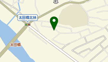 城西歯科クリニックの地図画像